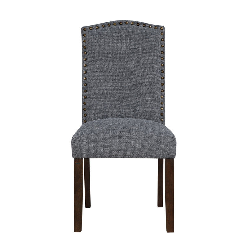 Paulson - Side Chair