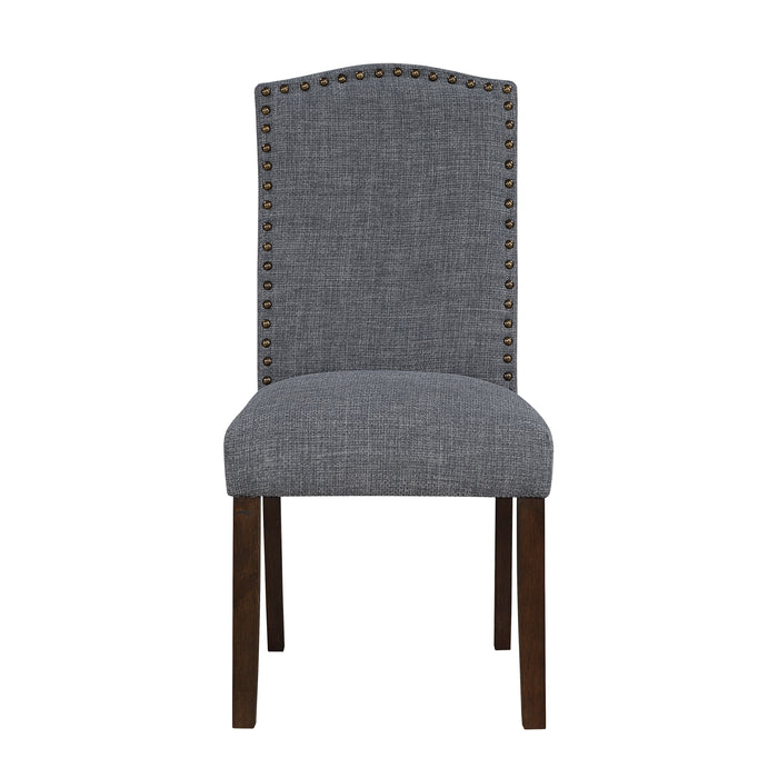 Paulson - Side Chair