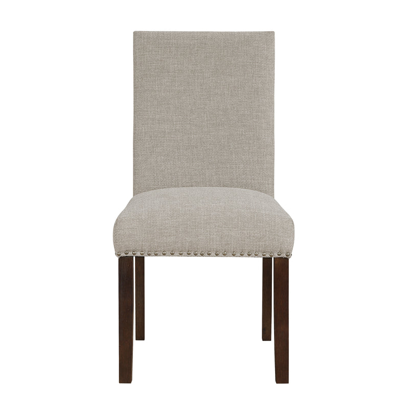 Paulson - Side Chair