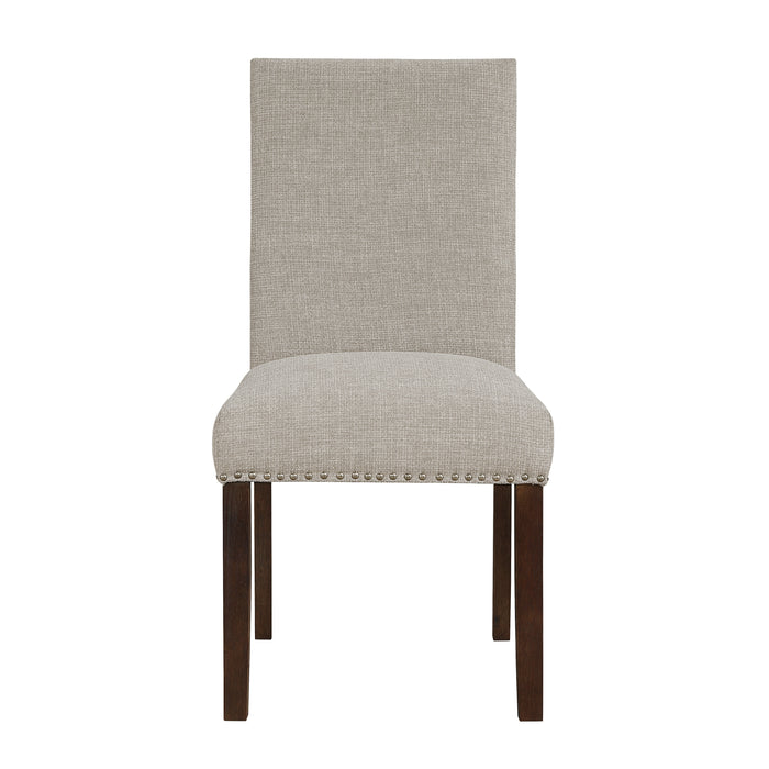 Paulson - Side Chair