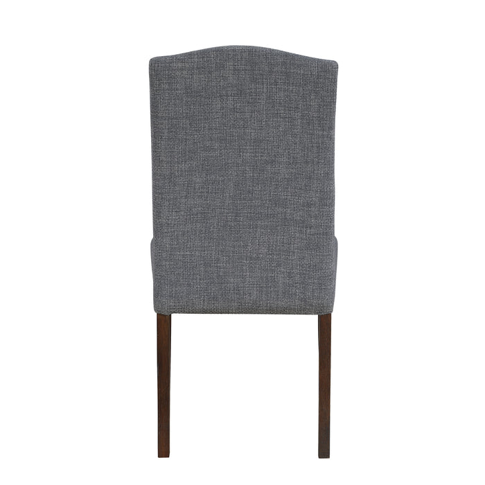 Paulson - Side Chair