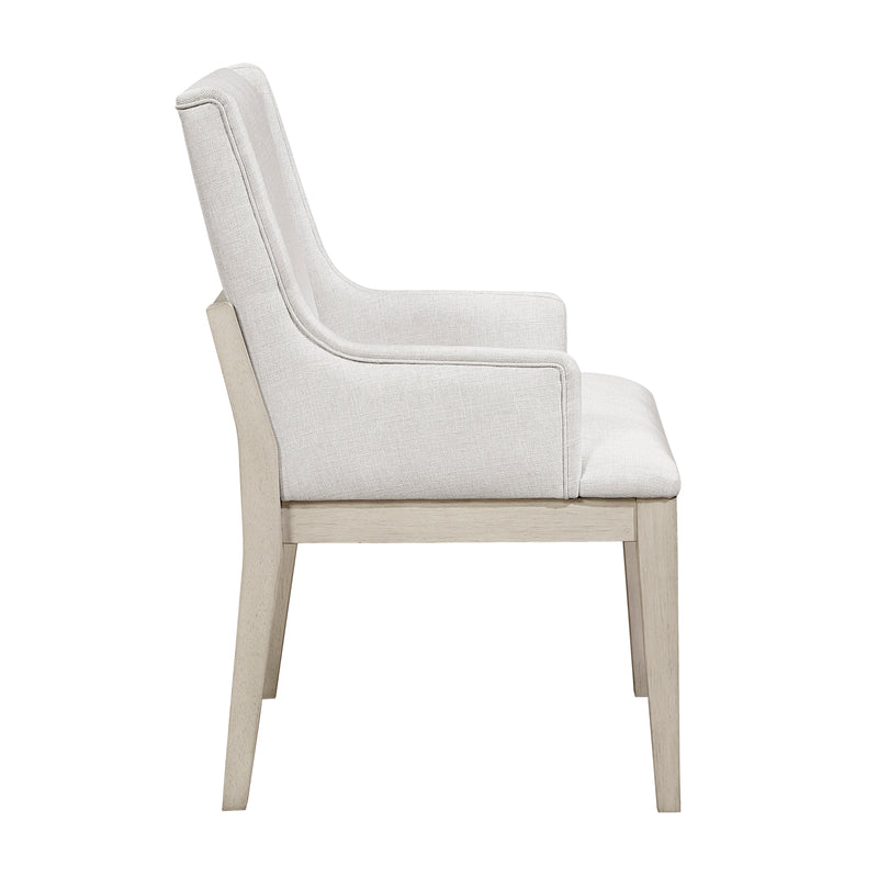 Tundra - Arm Chair