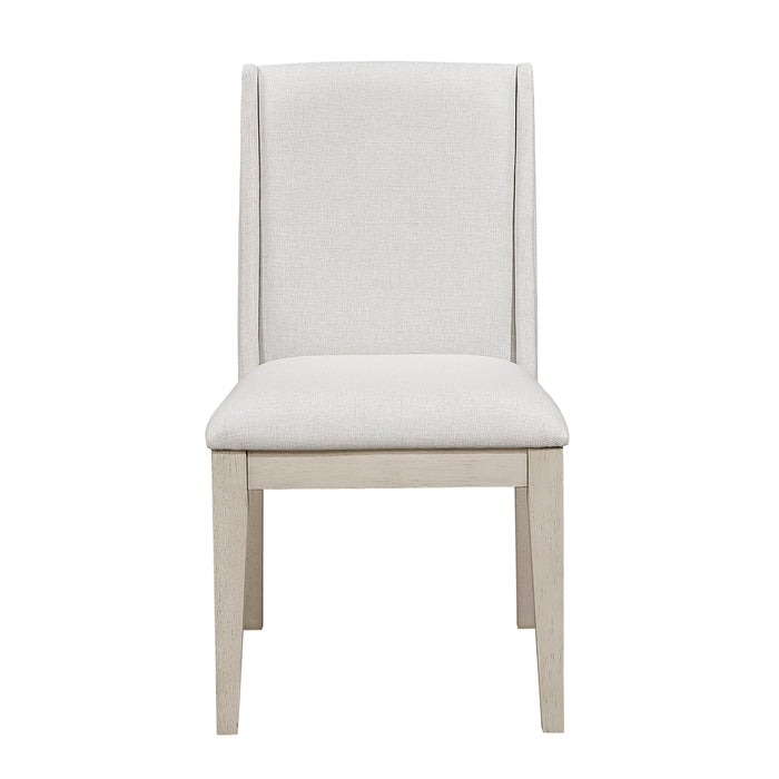 Tundra - Side Chair