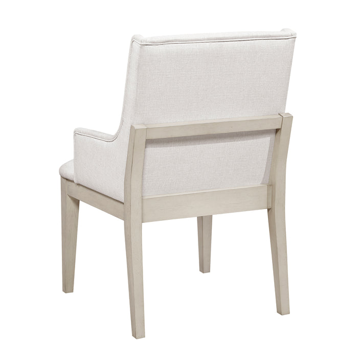 Tundra - Arm Chair