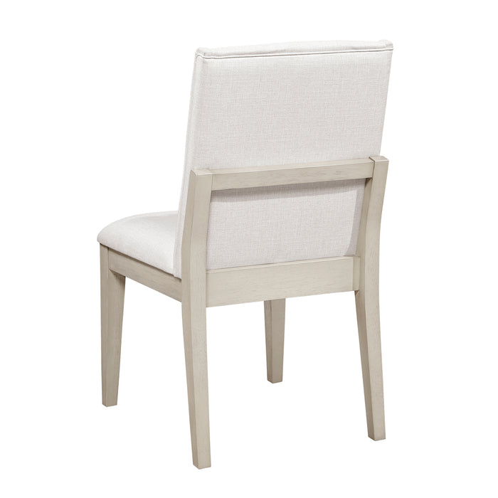 Tundra - Side Chair