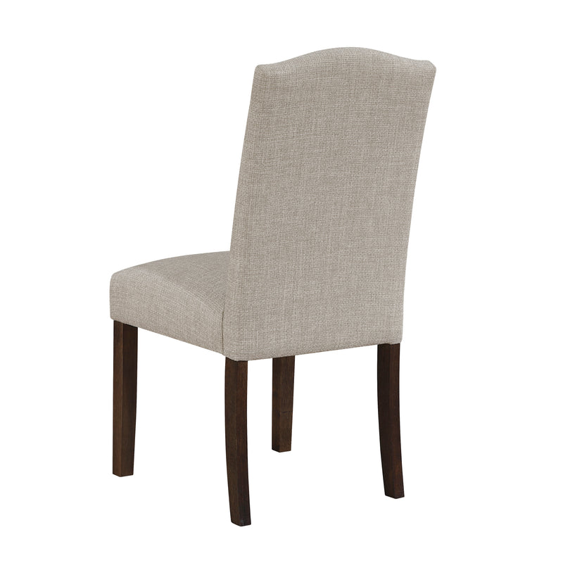 Paulson - Side Chair