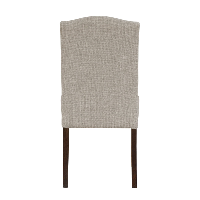 Paulson - Side Chair