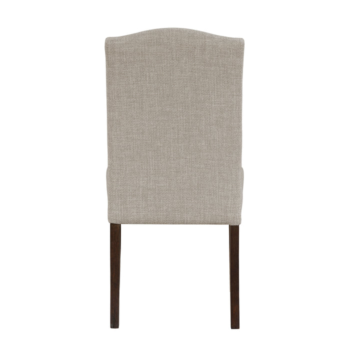 Paulson - Side Chair