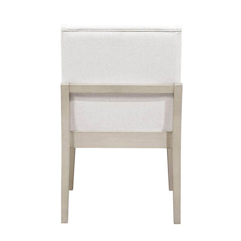 Tundra - Arm Chair