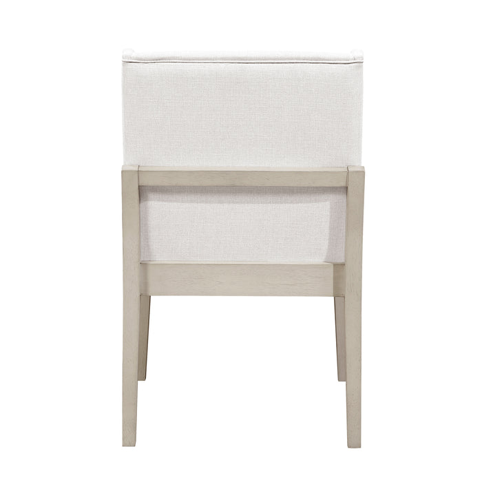 Tundra - Arm Chair