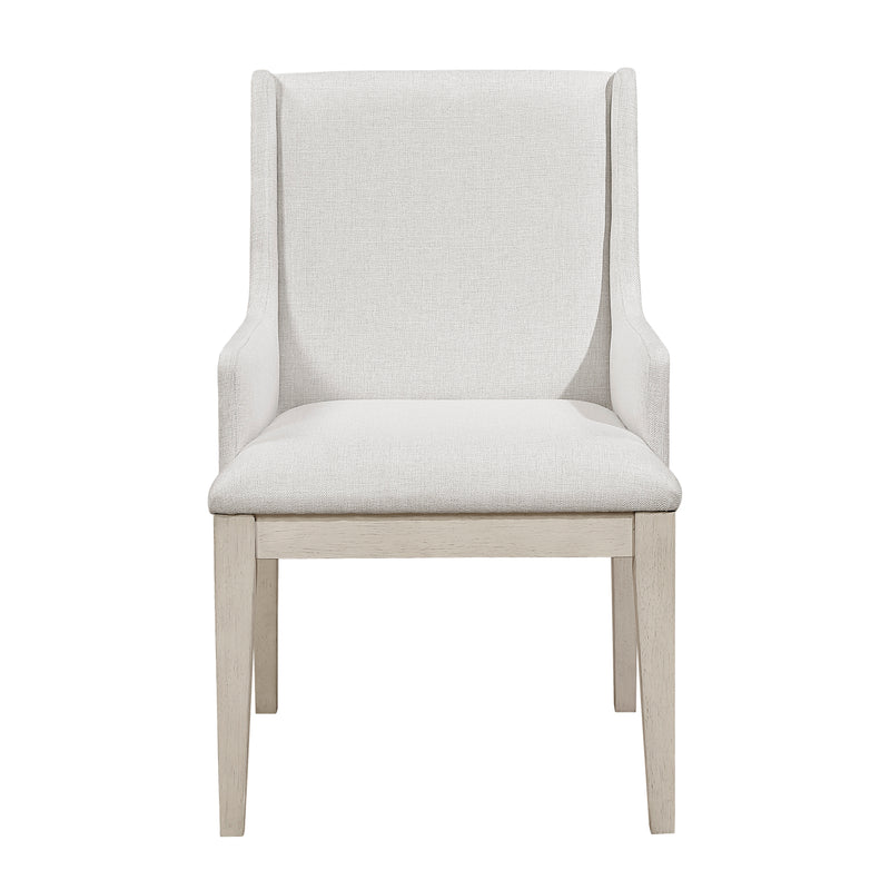 Tundra - Arm Chair