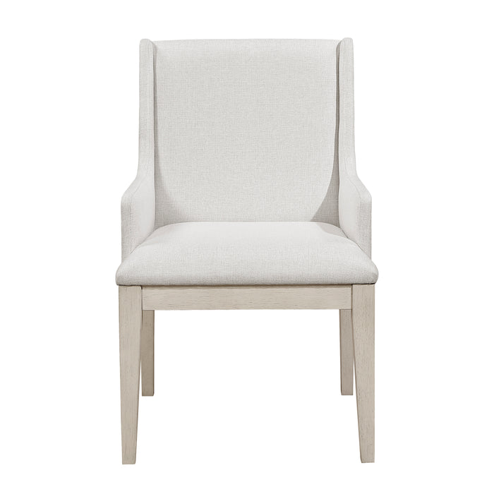 Tundra - Arm Chair