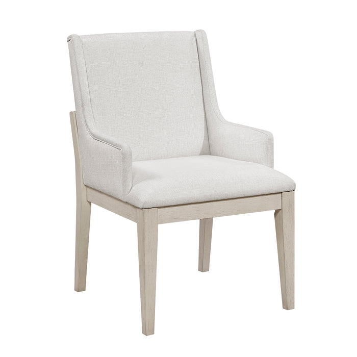 Tundra - Arm Chair