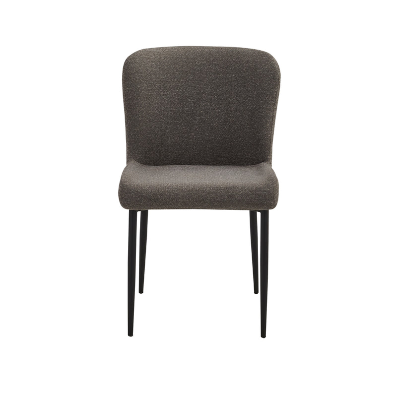 - Side Chair, Grey