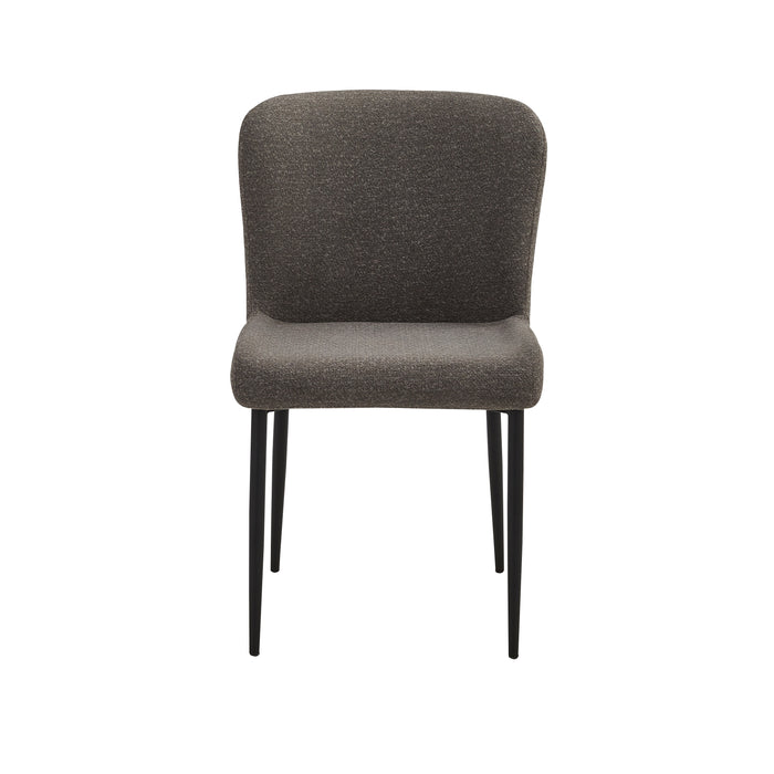 - Side Chair, Grey
