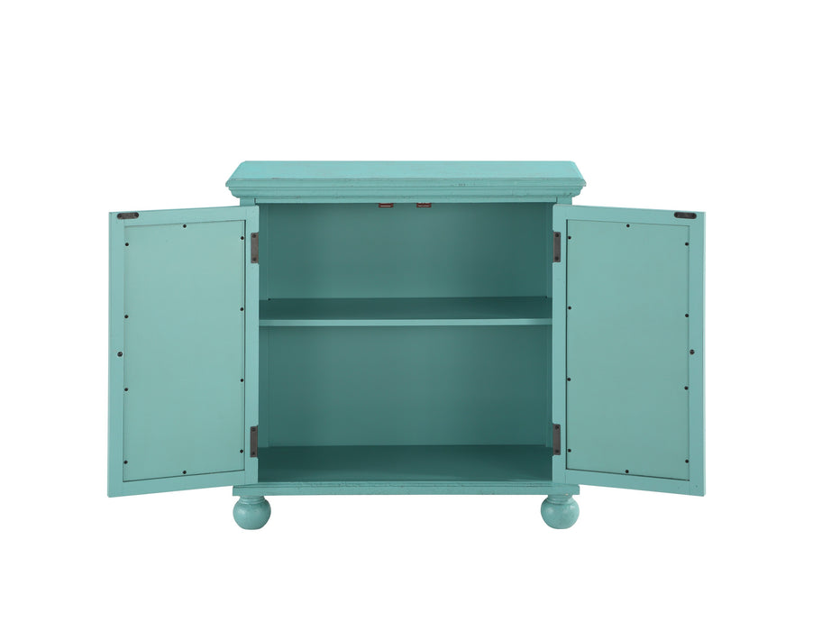 Poppy - Accent Chest