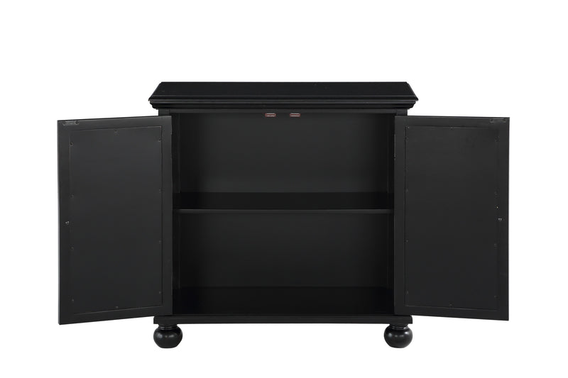 Poppy - Accent Chest
