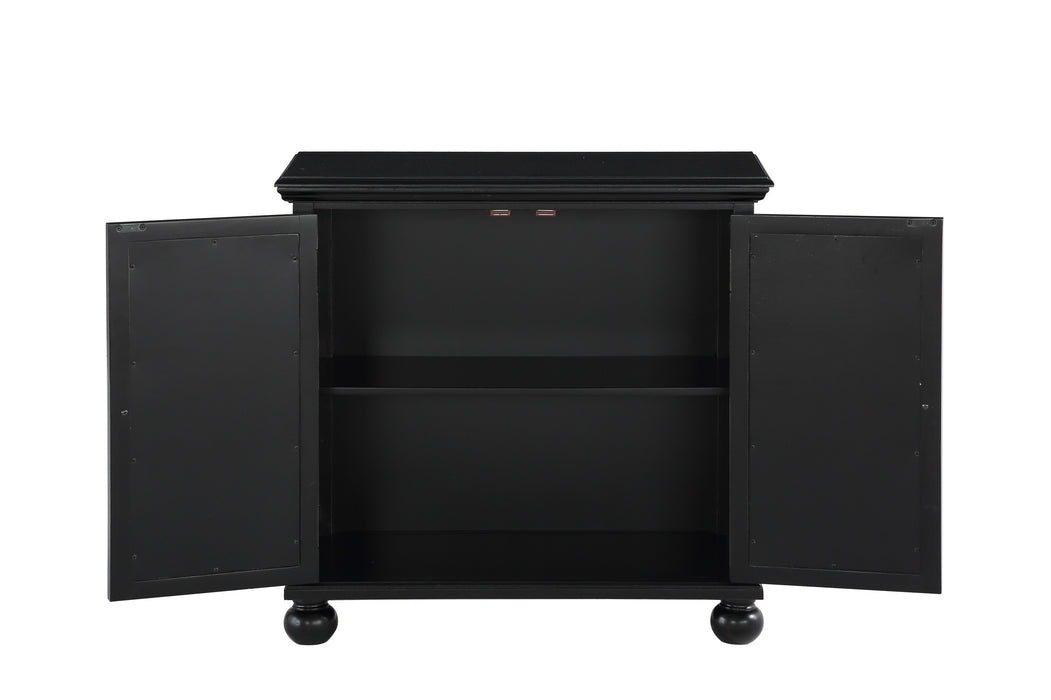 Poppy - Accent Chest