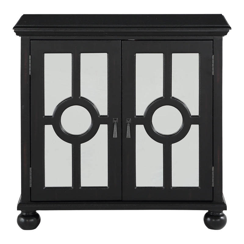 Poppy - Accent Chest
