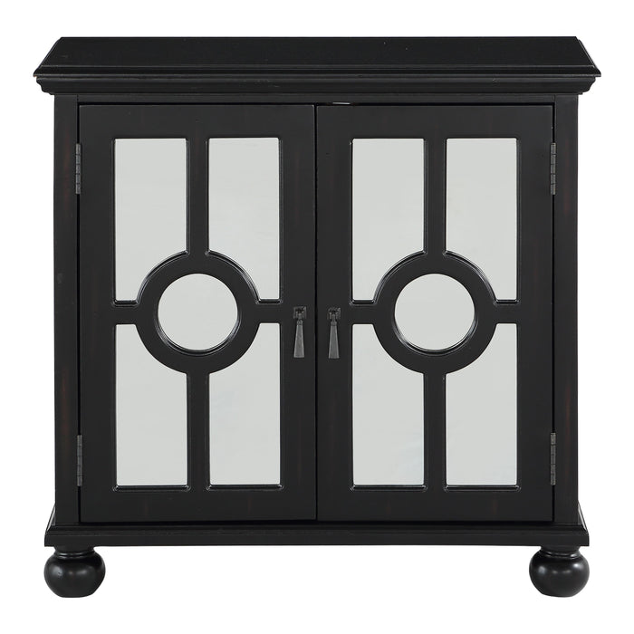 Poppy - Accent Chest