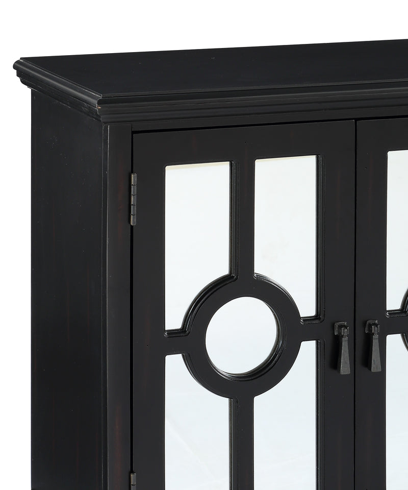 Poppy - Accent Chest
