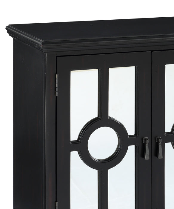 Poppy - Accent Chest