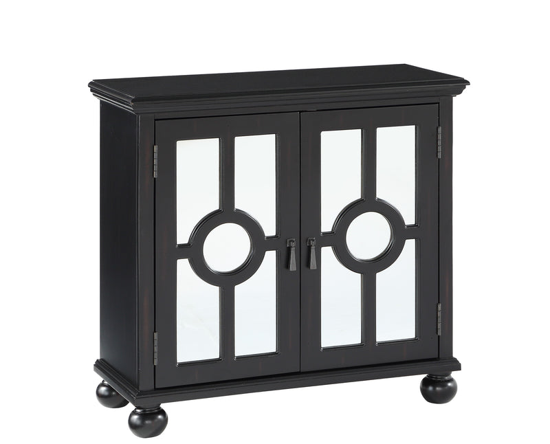 Poppy - Accent Chest