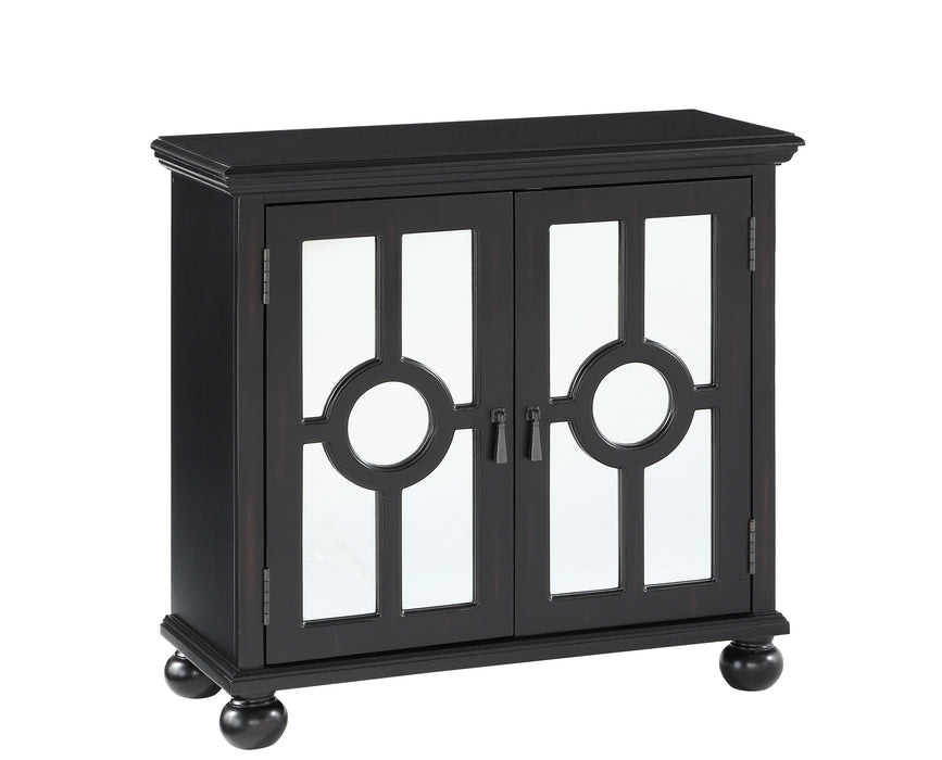 Poppy - Accent Chest