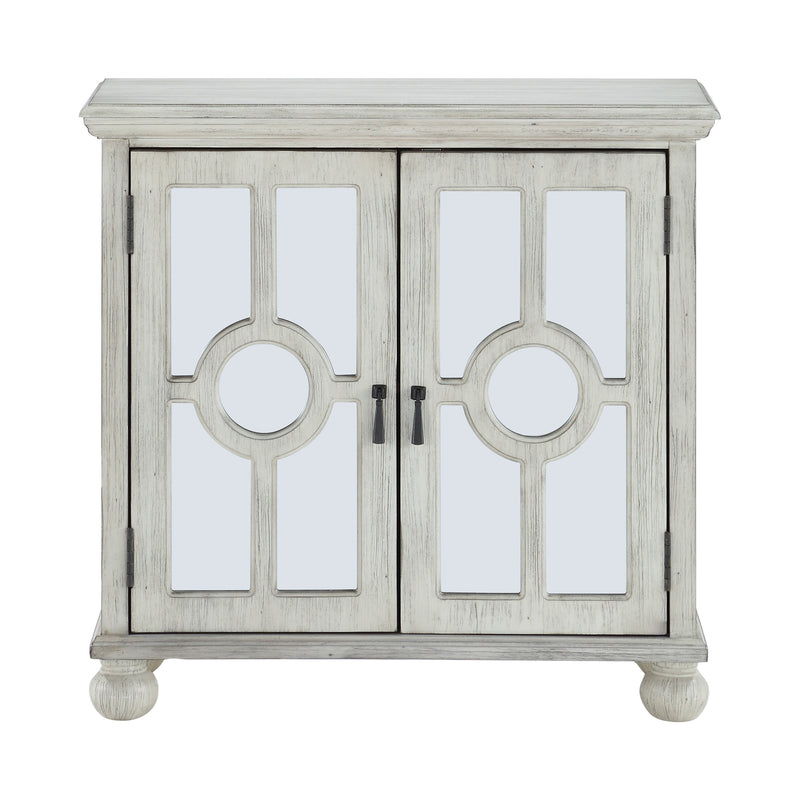 Poppy - Accent Chest
