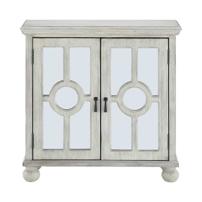 Poppy - Accent Chest