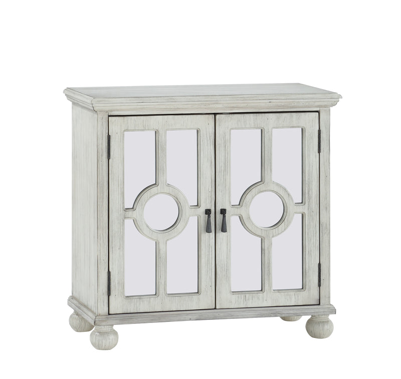 Poppy - Accent Chest