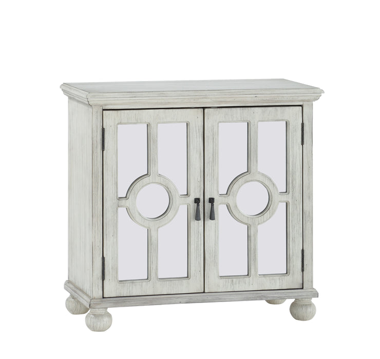 Poppy - Accent Chest
