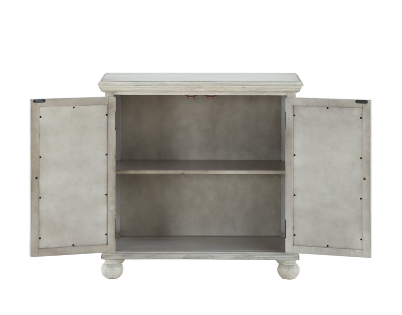 Poppy - Accent Chest