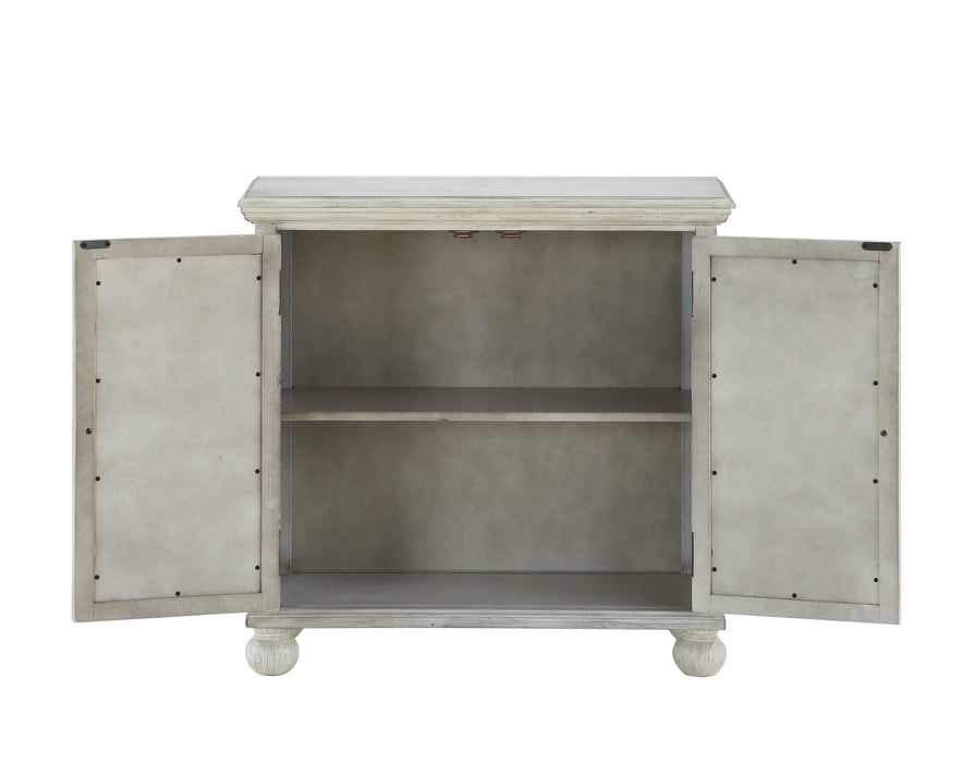 Poppy - Accent Chest