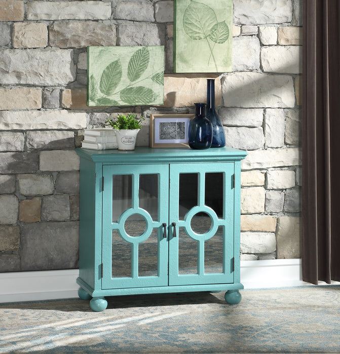 Poppy - Accent Chest