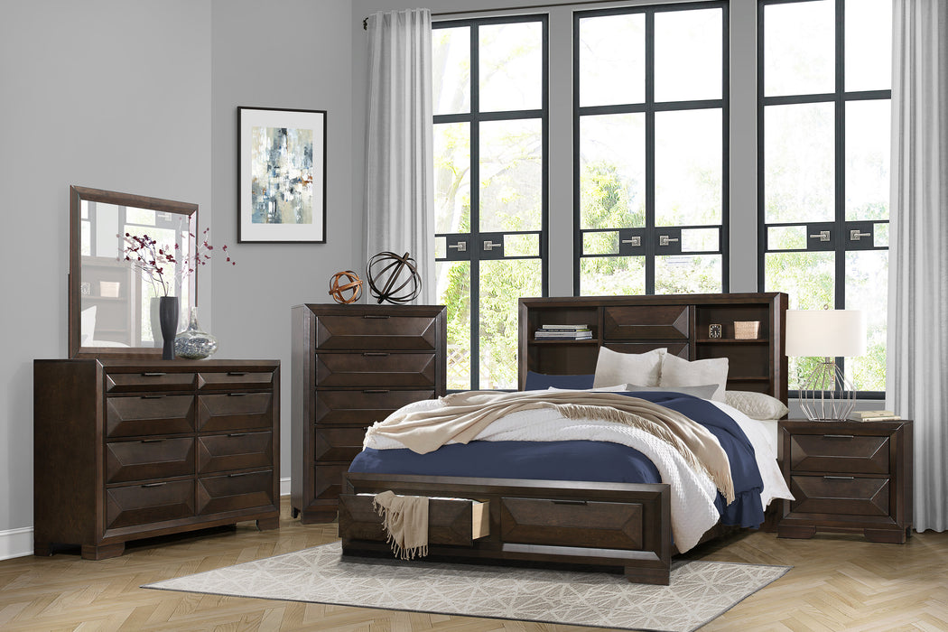 Chesky - CHEST