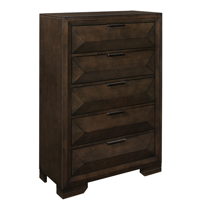 Chesky - CHEST