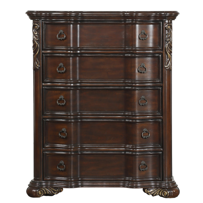 Royal Highlands - Chest