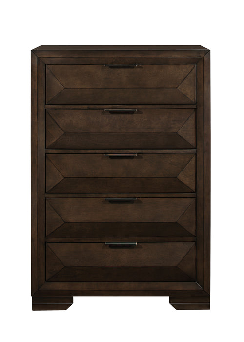 Chesky - CHEST