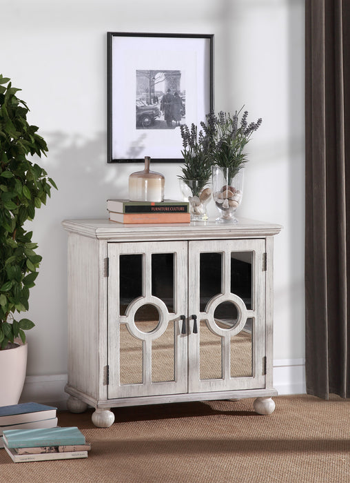 Poppy - Accent Chest