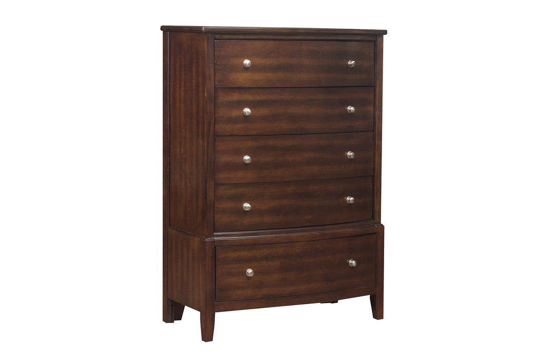 Cotterill - Chest