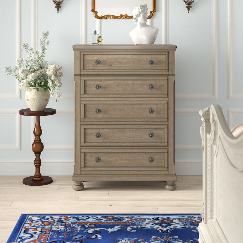 Bethel - CHEST