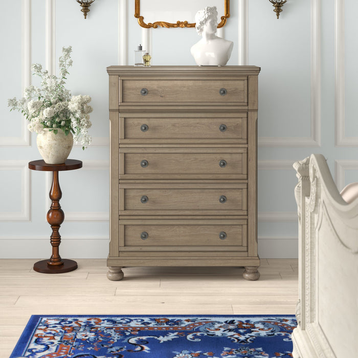 Bethel - CHEST