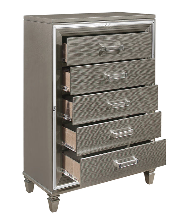 Tamsin - CHEST