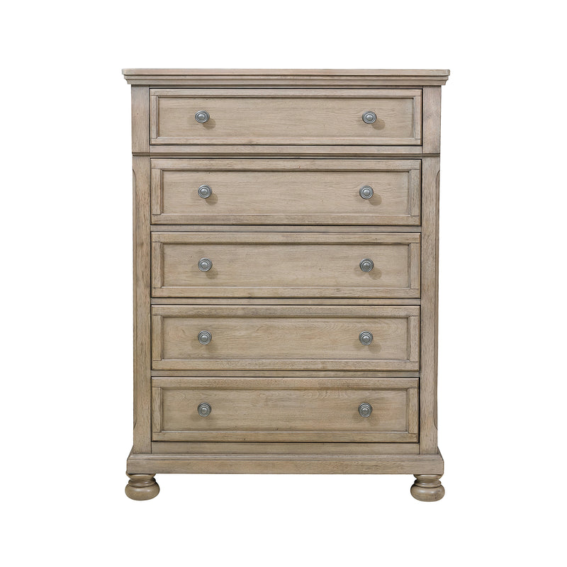 Bethel - CHEST