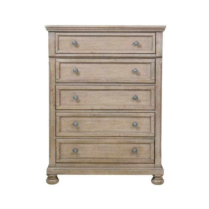 Bethel - CHEST