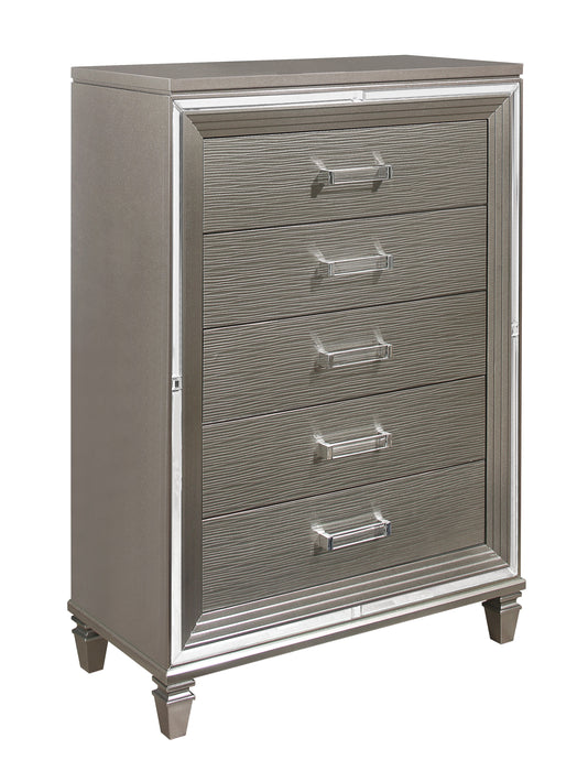 Tamsin - CHEST