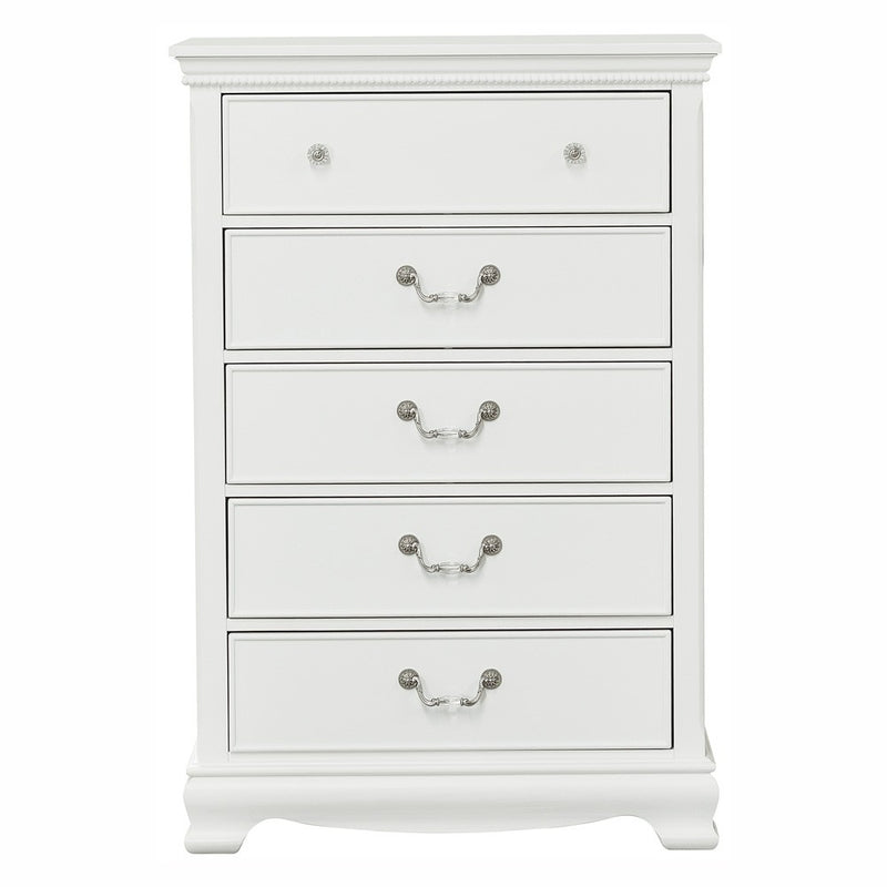 Lucida - Chest