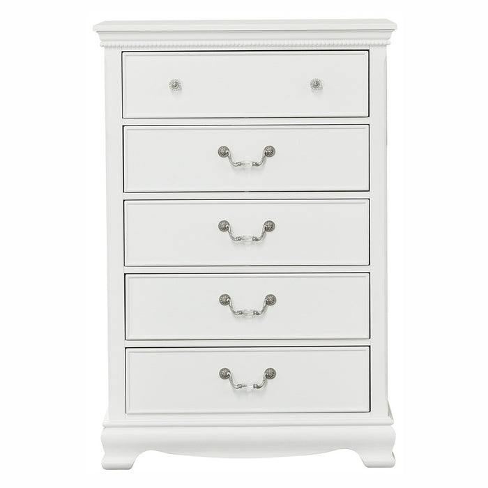 Lucida - Chest