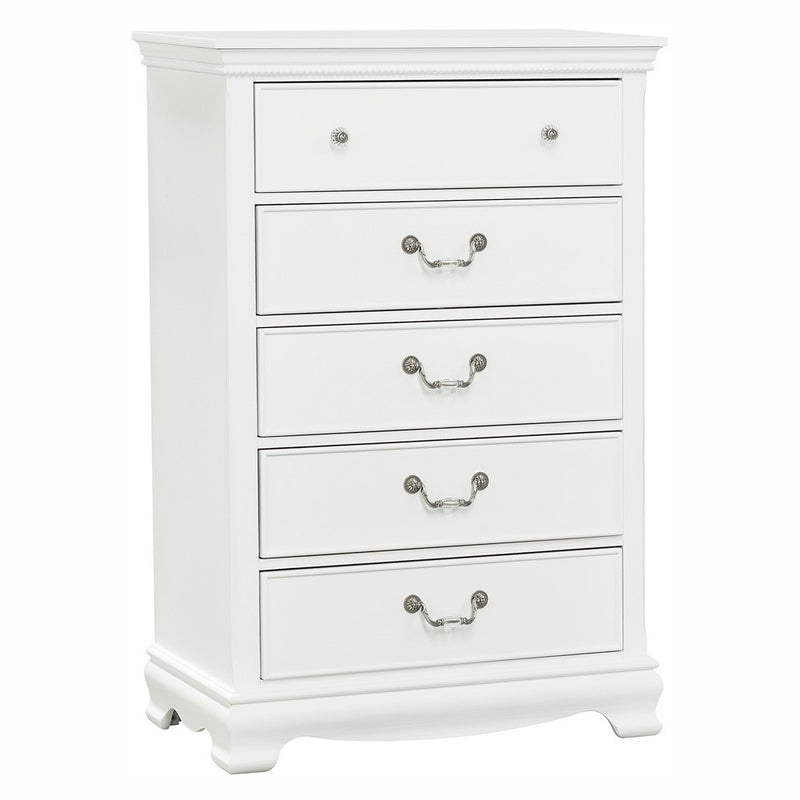 Lucida - Chest